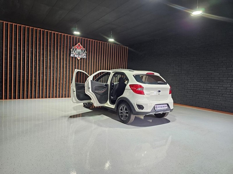 Ford Figo - Mit Mak Motors - Image 23