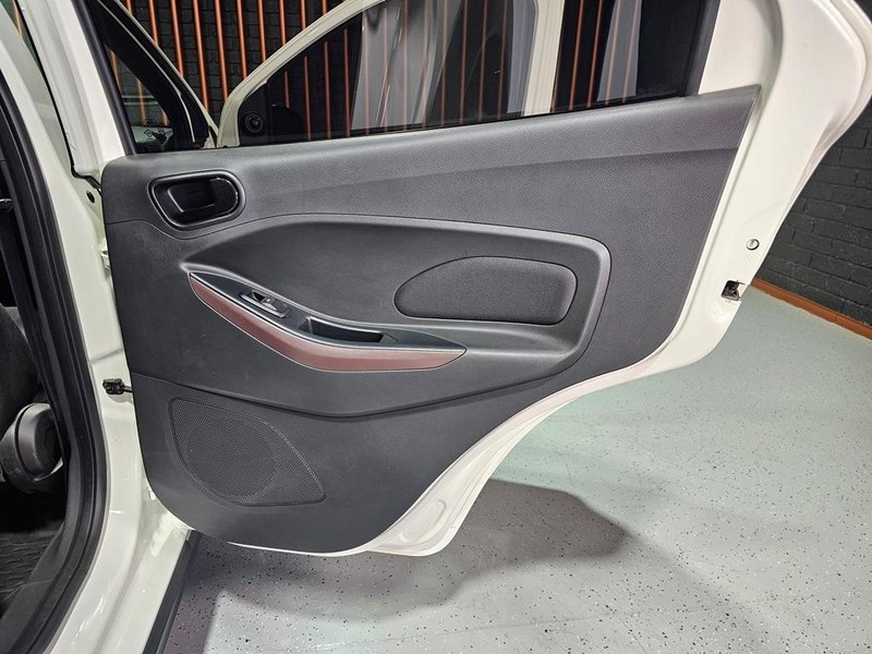Ford Figo - Mit Mak Motors - Image 19