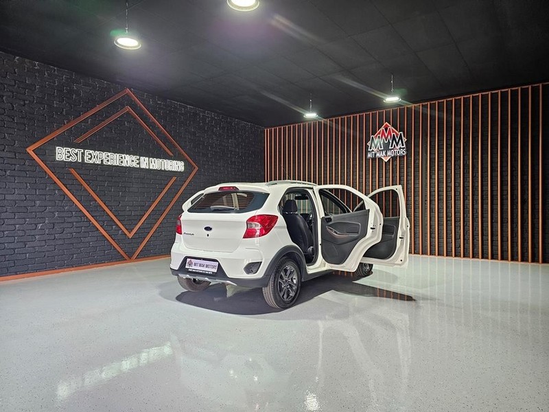 Ford Figo - Mit Mak Motors - Image 25