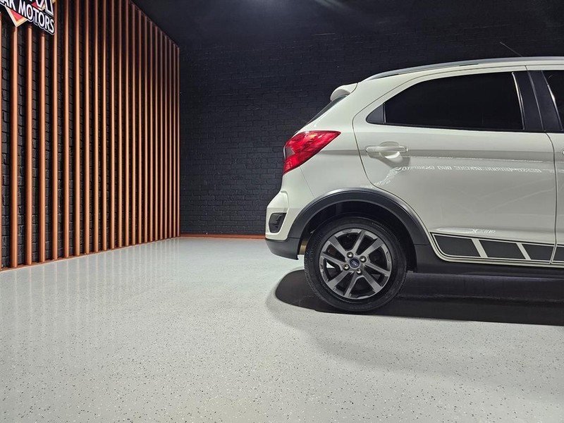 Ford Figo - Mit Mak Motors - Image 27