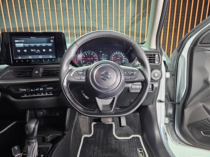 Suzuki Swift - Mit Mak Motors - Image 10