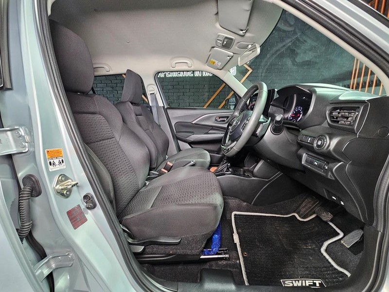 Suzuki Swift - Mit Mak Motors - Image 9