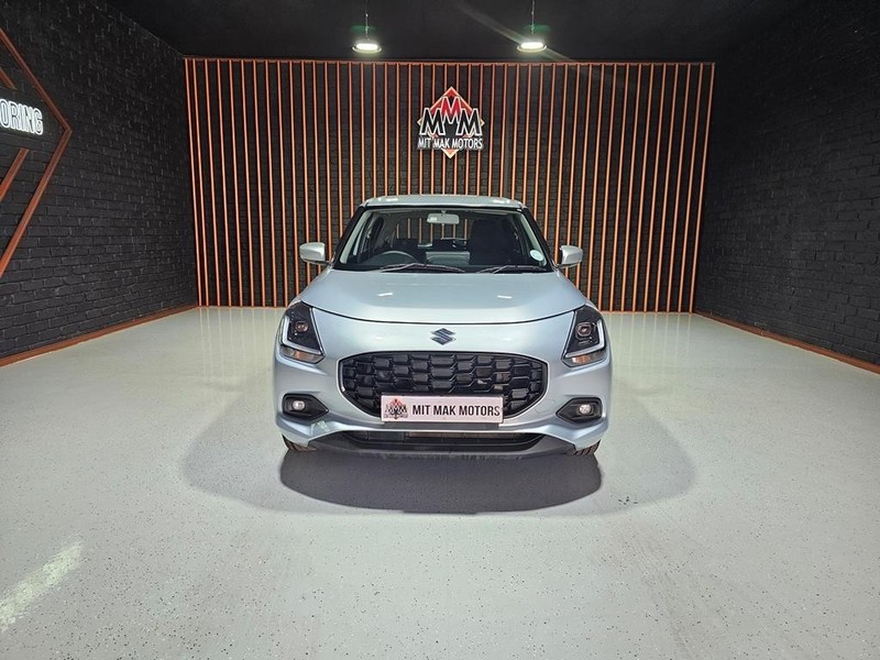 Suzuki Swift - Mit Mak Motors - Image 2