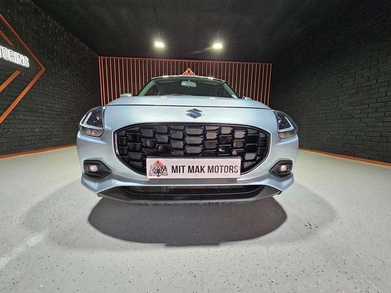 Suzuki Swift - Mit Mak Motors - Image 5