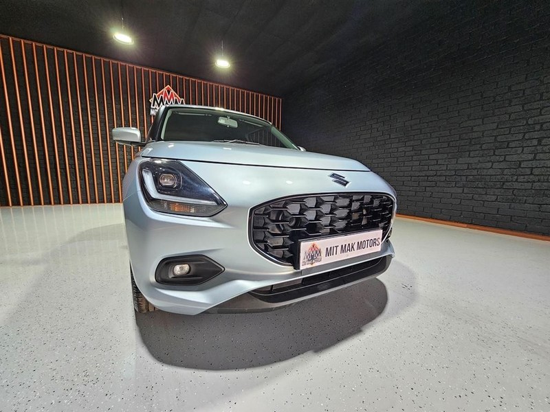 Suzuki Swift - Mit Mak Motors - Image 6