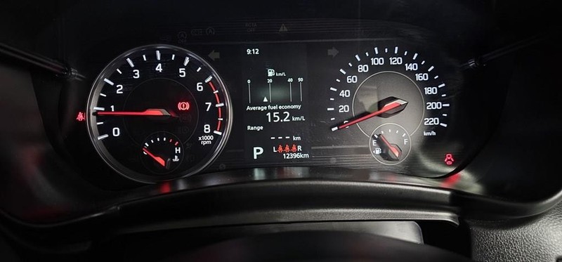 Suzuki Swift - Mit Mak Motors - Image 12