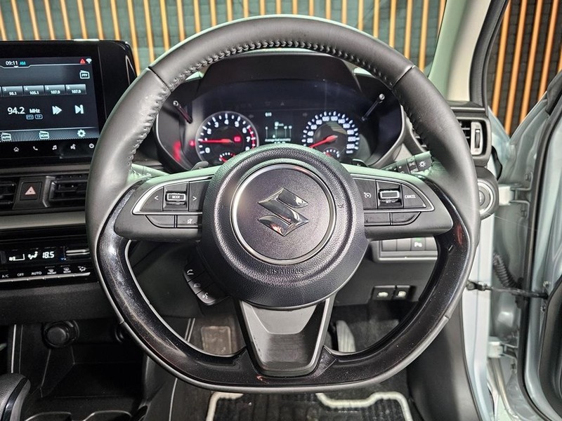 Suzuki Swift - Mit Mak Motors - Image 11