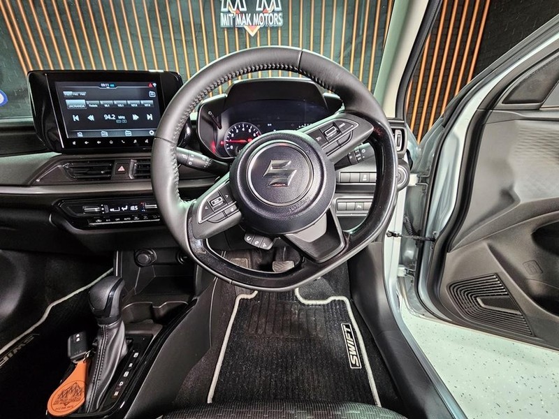 Suzuki Swift - Mit Mak Motors - Image 19