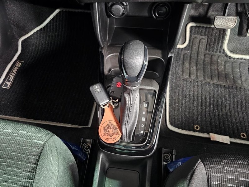 Suzuki Swift - Mit Mak Motors - Image 15