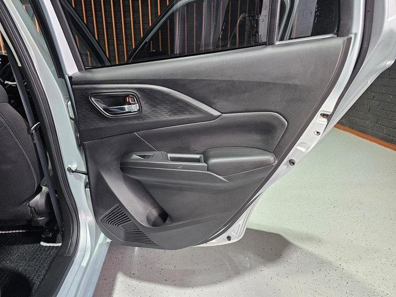 Suzuki Swift - Mit Mak Motors - Image 20