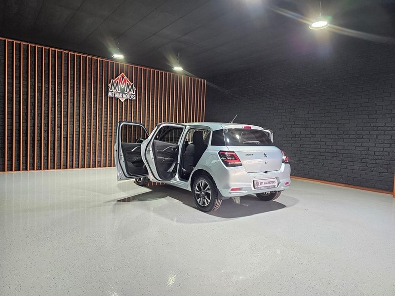 Suzuki Swift - Mit Mak Motors - Image 24