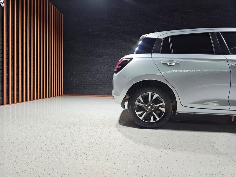 Suzuki Swift - Mit Mak Motors - Image 28