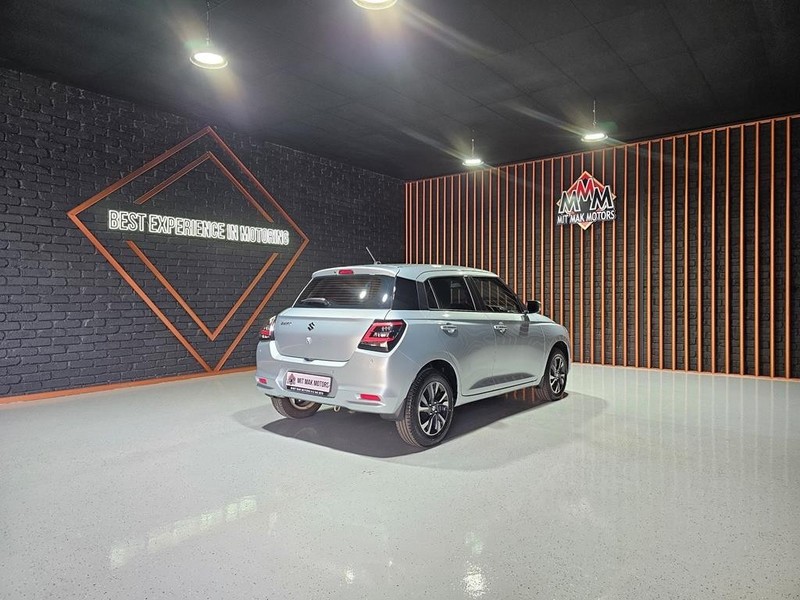 Suzuki Swift - Mit Mak Motors - Image 27