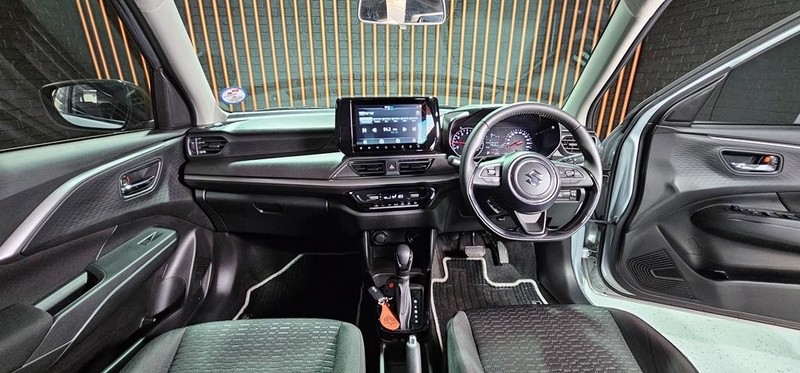 Suzuki Swift - Mit Mak Motors - Image 23