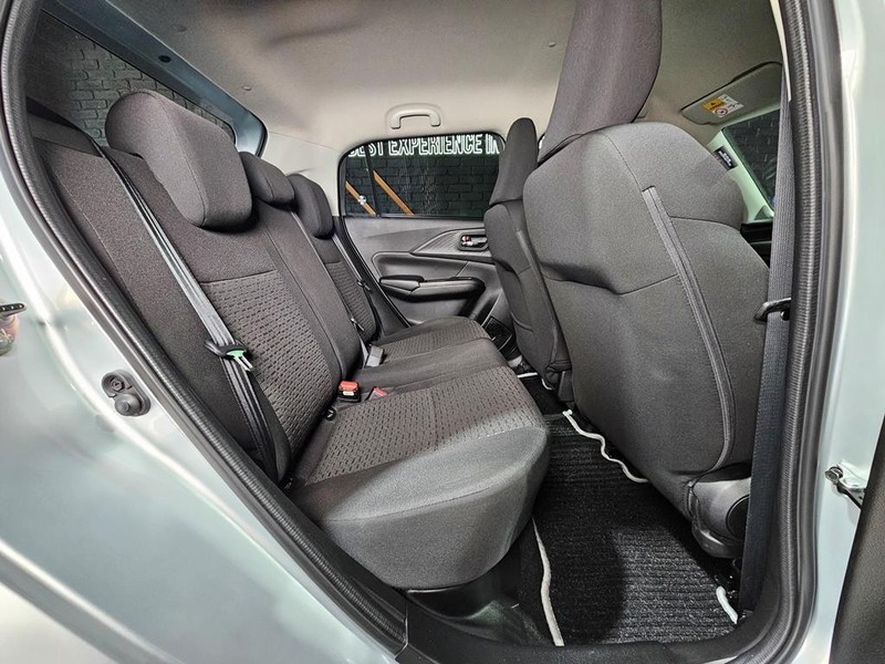 Suzuki Swift - Mit Mak Motors - Image 22