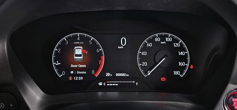 Honda Amaze - Mit Mak Motors - Image 12