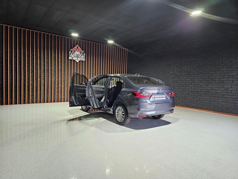 Honda Amaze - Mit Mak Motors - Image 23