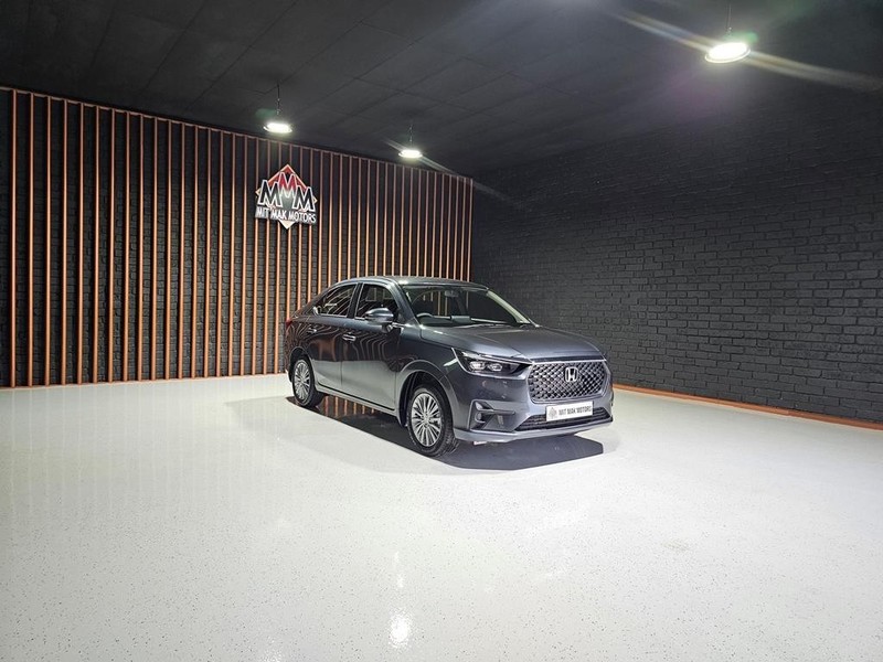 Honda Amaze - Mit Mak Motors - Image 3