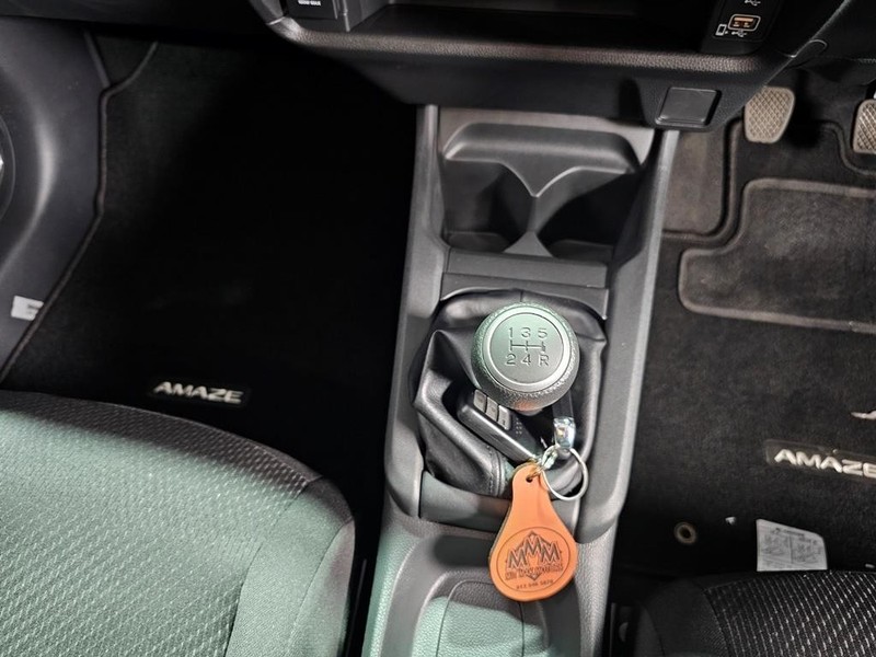Honda Amaze - Mit Mak Motors - Image 15