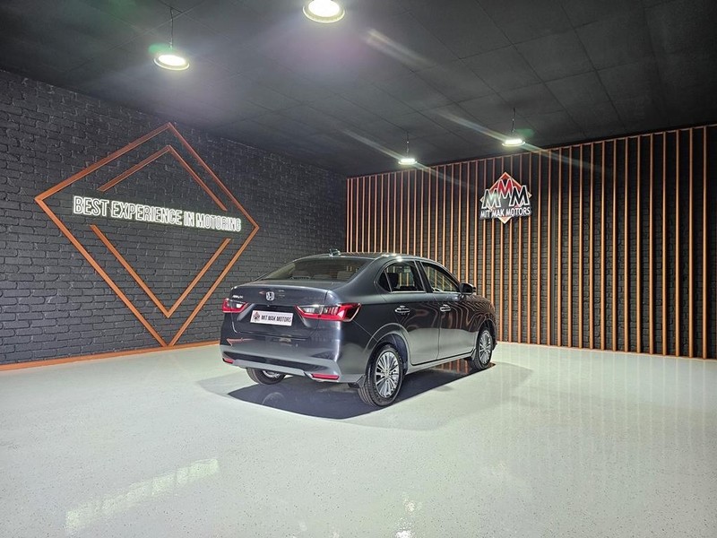 Honda Amaze - Mit Mak Motors - Image 26