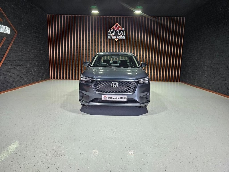 Honda Amaze - Mit Mak Motors - Image 2