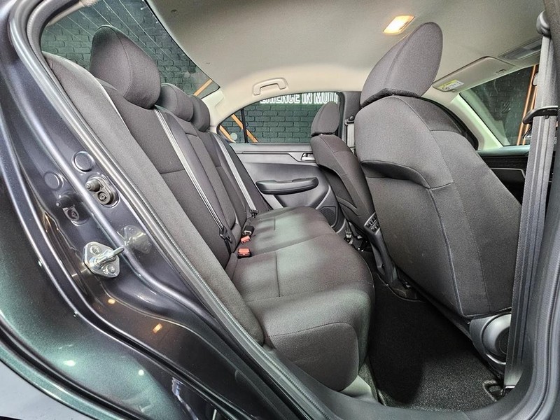Honda Amaze - Mit Mak Motors - Image 21