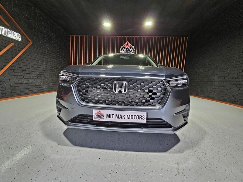 Honda Amaze - Mit Mak Motors - Image 5