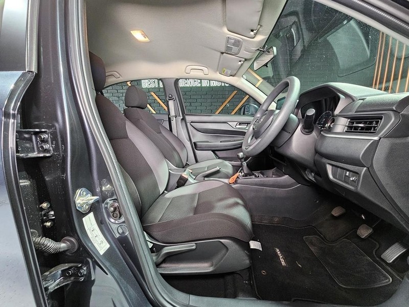 Honda Amaze - Mit Mak Motors - Image 9
