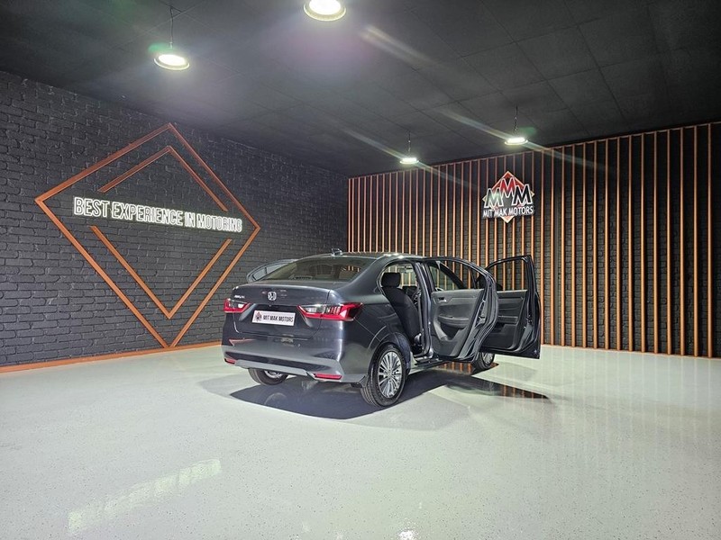 Honda Amaze - Mit Mak Motors - Image 25
