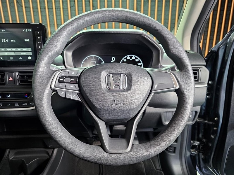 Honda Amaze - Mit Mak Motors - Image 11