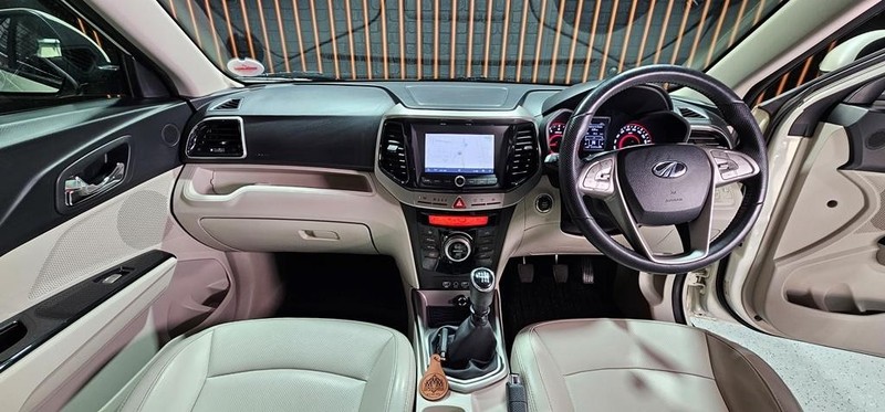 Mahindra XUV300 - Mit Mak Motors - Image 23