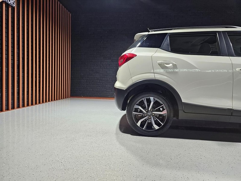 Mahindra XUV300 - Mit Mak Motors - Image 28