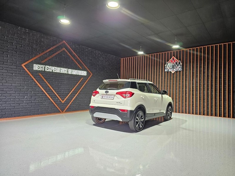 Mahindra XUV300 - Mit Mak Motors - Image 27