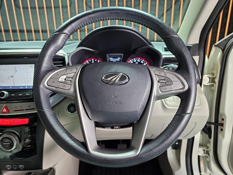 Mahindra XUV300 - Mit Mak Motors - Image 11
