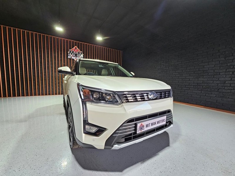 Mahindra XUV300 - Mit Mak Motors - Image 6