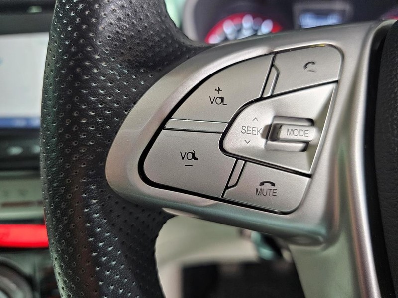 Mahindra XUV300 - Mit Mak Motors - Image 16