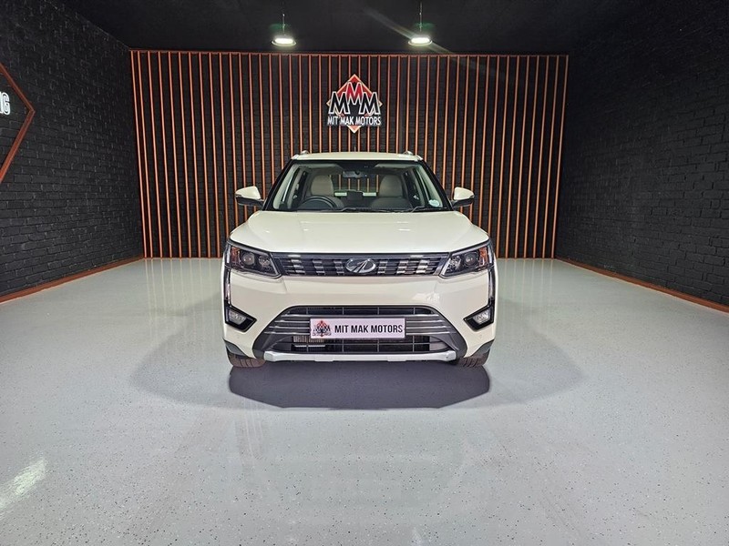 Mahindra XUV300 - Mit Mak Motors - Image 2