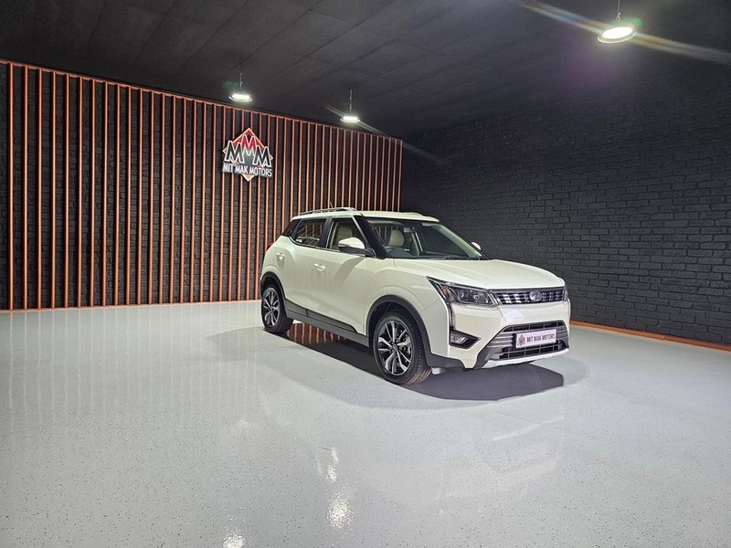 Mahindra XUV300 - Mit Mak Motors - Image 3