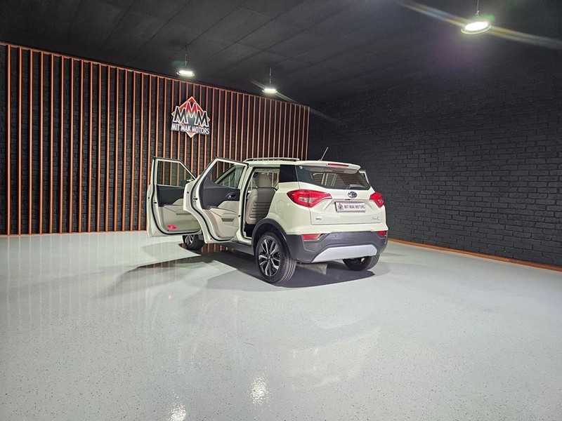 Mahindra XUV300 - Mit Mak Motors - Image 24