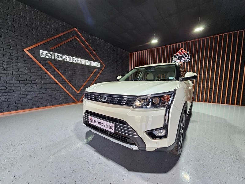 Mahindra XUV300 - Mit Mak Motors - Image 4