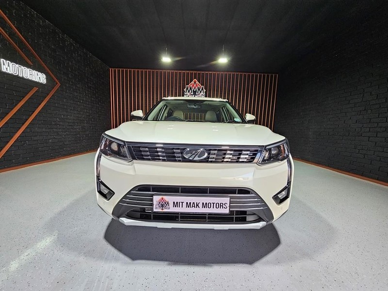 Mahindra XUV300 - Mit Mak Motors - Image 5