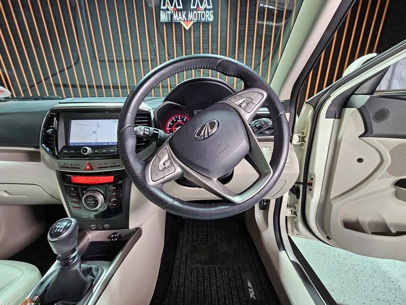 Mahindra XUV300 - Mit Mak Motors - Image 19
