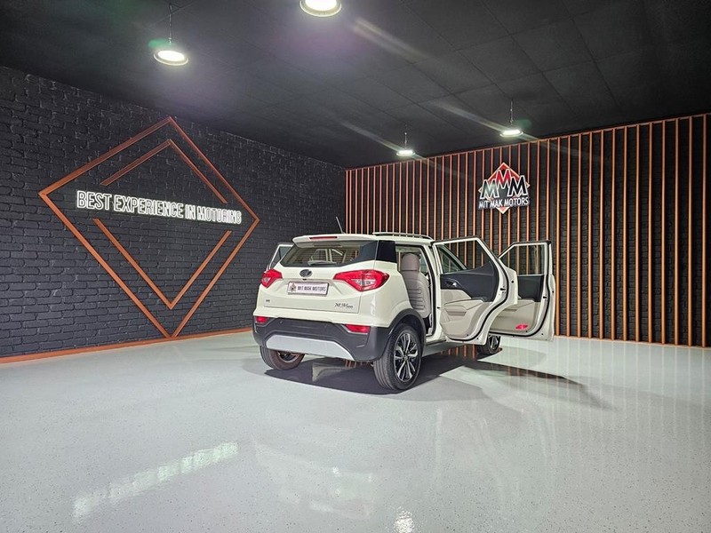 Mahindra XUV300 - Mit Mak Motors - Image 26