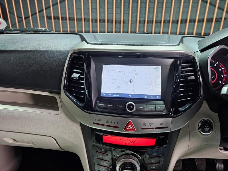 Mahindra XUV300 - Mit Mak Motors - Image 14