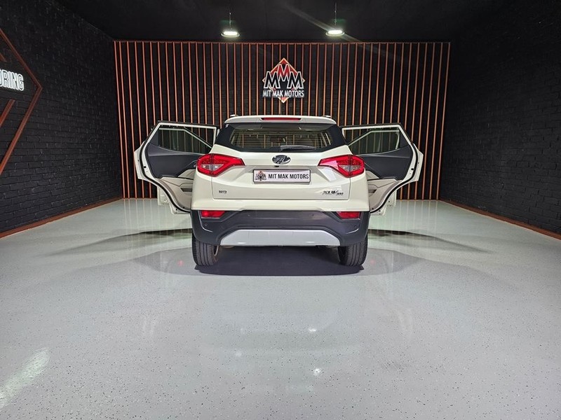 Mahindra XUV300 - Mit Mak Motors - Image 25