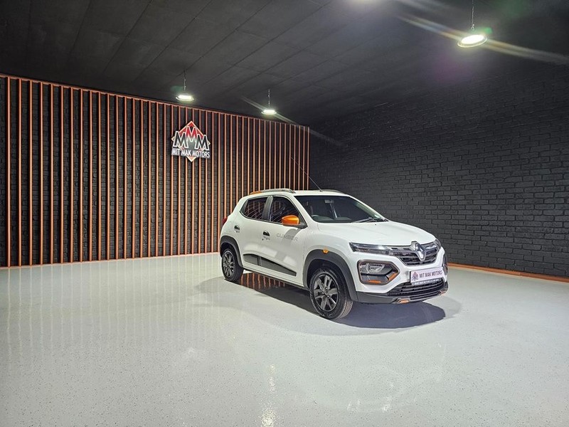 Renault KWID - Mit Mak Motors - Image 3