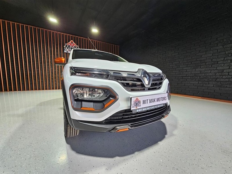 Renault KWID - Mit Mak Motors - Image 6