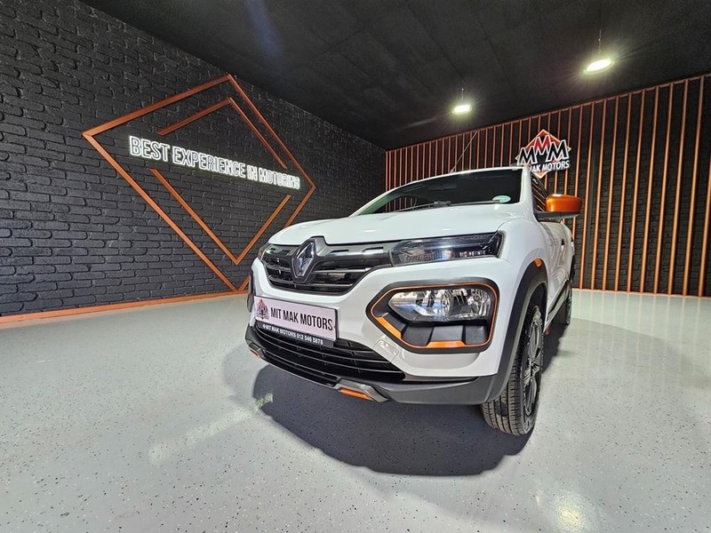 Renault KWID - Mit Mak Motors - Image 4