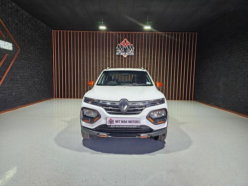 Renault KWID - Mit Mak Motors - Image 2
