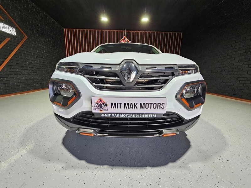Renault KWID - Mit Mak Motors - Image 5